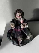 Thun Original Bozner Engel Valentina Hochzeitsengel Puppe