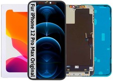 iPhone 12 Pro MAX 100%