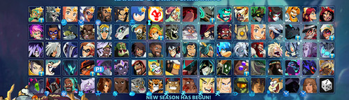 Brawlhalla steam account - steam,