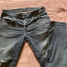 C&A Herren Jeans Hose Gr. 36/32 Jog Denim Extra Comfort Blau