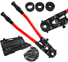 Handpresszange Zange U / TH