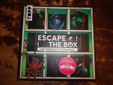 Escape the Box Die verrückte