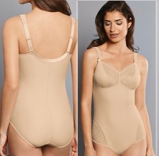 ANITA Komfort Korselett Serie Havanna 3512 Gr. 75-110 B-E in Desert