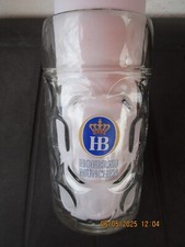 Bierkrug maßkrug - l,