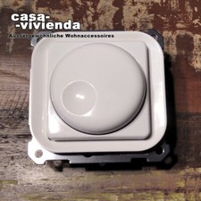 LED/Universal-Dimmer 3-500W/VA