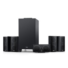 Teufel CONSONO 35 CONCEPT Surround „5.1-Set” Komplettsystem Surround Sound Musik