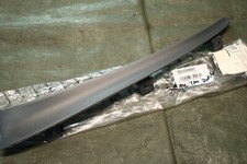 Windabweiser Verkleidung