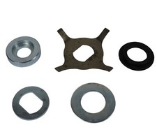 Kleinteile für Variomatik /