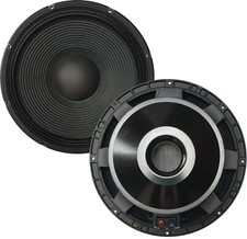 38 cm/15" PA Woofer / Lautsprecher Druckgusskorb Profi-Liga  4800 watt