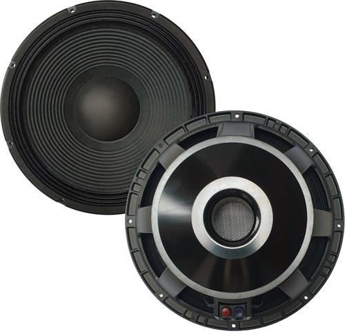 Pa woofer - 38, cm/15"