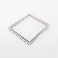 1x 39T Siebdruckrahmen 51x46cm