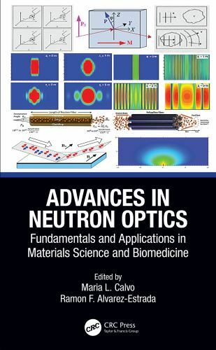 Advances neutron optics - neutron,