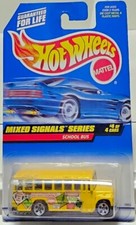 Hot Wheels 1998/736 - Mixed