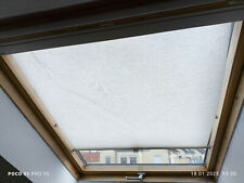 VELUX Sonnenschutzrollo