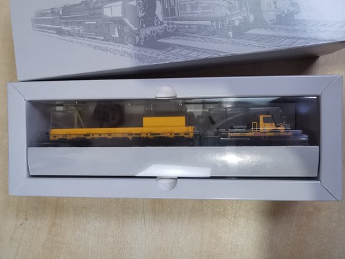 Märklin 39940 zweiwege unimog - 39940,