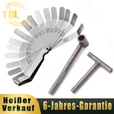 Roller Motor Ventil