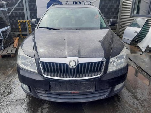 Kühler skoda octavia - kühler, kombi