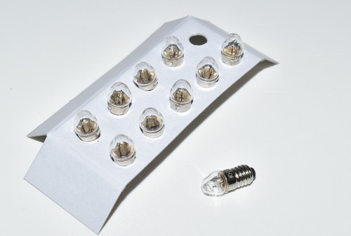 Mä 60010 600100 stück - , 10