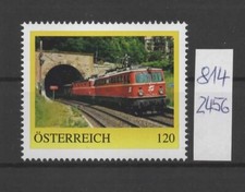 Österreich Eisenbahn