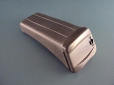 Werkzeugkasten anthrazit grau