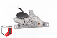 Wischermotor hinten 2265187 TOYOTA YARIS III Ab 2013 2016