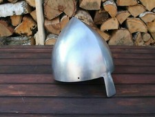 Handmade medieval steel - handmade,