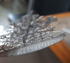 BERLINER ZINN FIGUREN SCHOLTZ