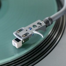 Audio Technica AT3600L m