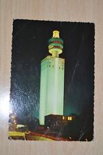 AK Postkarte Frankfurt / Main Henninger Turm 925/48