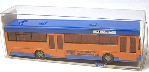 Wiking 702 mb o405 - wiking, 24-