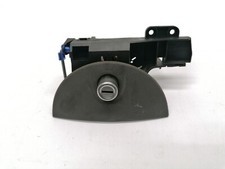 OPEL Corsa C - Heckklappenschloss Schloss Schließzylinder 90534783 (19)