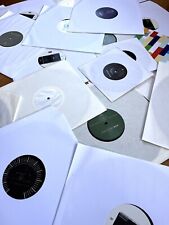 22x Techno Vinyl Paket ::  Stefan Goldmann * KiNK * L'estasi Dell'oro * Macro