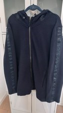 SOCCX BY CAMP DAVID Jacke Navy