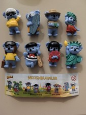 Neue Koala Serie 2026
