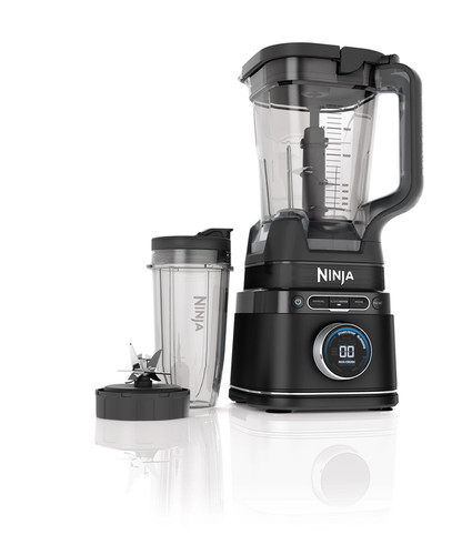 Ninja detect power pro tb401eu - power,
