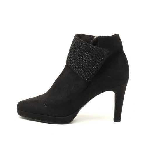 Tamaris damen glitzer - tamaris,