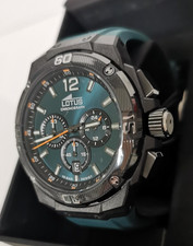 Sportliche Herrenuhr Lotus
