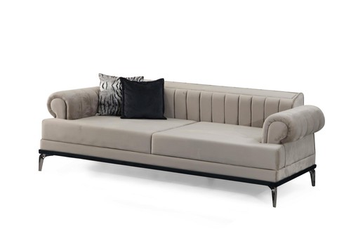 Exklusive sitzer sofa - 3-sitzer, modern
