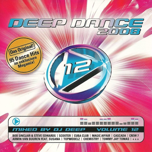 Deep dance - deep,
