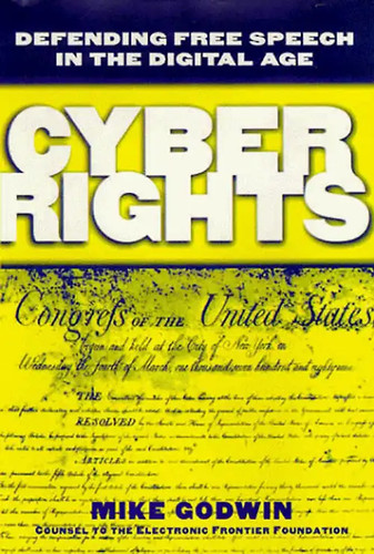 Cyber rights defending - cyber, free