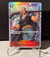 ONE PIECE Card Game TCG /