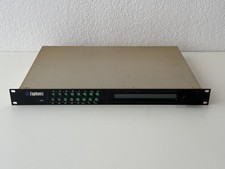 Euphonix TT007 Machine Control