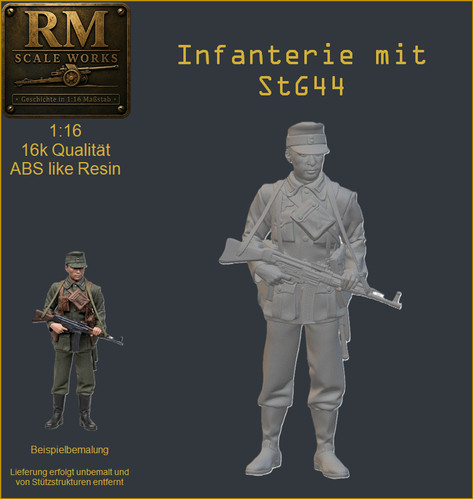 Ww2 wehrmacht figur - ww2,