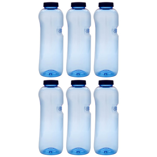 000ml pet trinkflasche - 1.000ml, pet-trinkflasche
