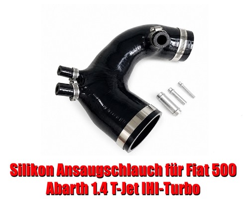 Silikon ansaugschlauch für - silikon,