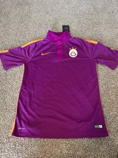 Galatasaray AS Nike Third