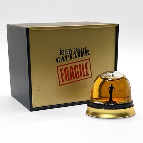 Fragile the small magic - the,