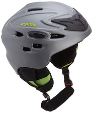 ALPINA Erwachsene Skihelm
