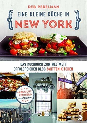 Eine kleine küche - kleine,