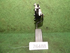 elek. Gaspedal 8200297335